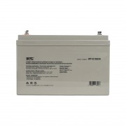 Аккумуляторная батарея SVC VP12100/N 12В 100 Ач (330*171*220)