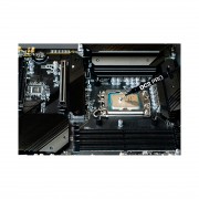 Термопаста Bequiet! DC2 Pro 1 грамм