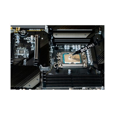 Термопаста Bequiet! DC2 Pro 1 грамм Термопаста Bequiet! DC2 Pro 1 грамм