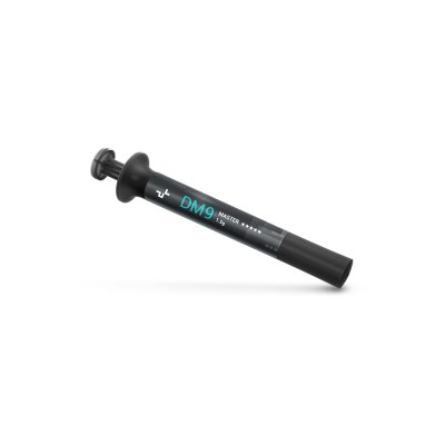 Термопаста Deepcool DM9 1.5g, в шприце, 1,5 грамм Термопаста Deepcool DM9 1.5g, в шприце, 1,5 грамм