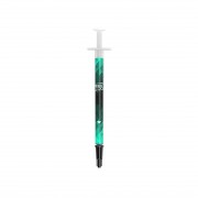 Термопаста Deepcool EX750(3g), в шприце, 3 грамма