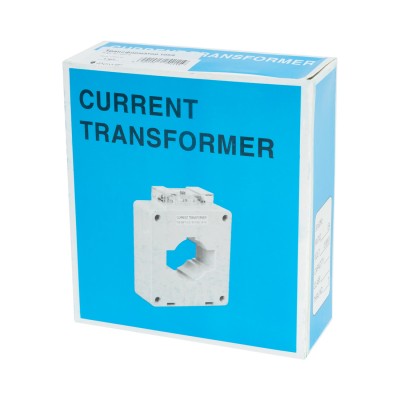 Трансформатор тока iPower MSQ-60 400/5 Трансформатор тока iPower MSQ-60 400/5