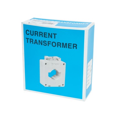 Трансформатор тока iPower MSQ-60 600/5 Трансформатор тока iPower MSQ-60 600/5