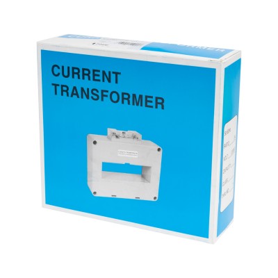 Трансформатор тока iPower MSQ-125 3000/5 Трансформатор тока iPower MSQ-125 3000/5