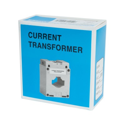 Трансформатор тока iPower MSQ-30 200/5 Трансформатор тока iPower MSQ-30 200/5