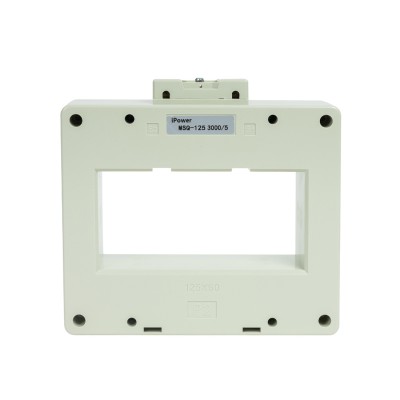 Трансформатор тока iPower MSQ-125 3000/5 Трансформатор тока iPower MSQ-125 3000/5