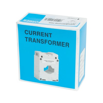 Трансформатор тока iPower MSQ-30 150/5 Трансформатор тока iPower MSQ-30 150/5