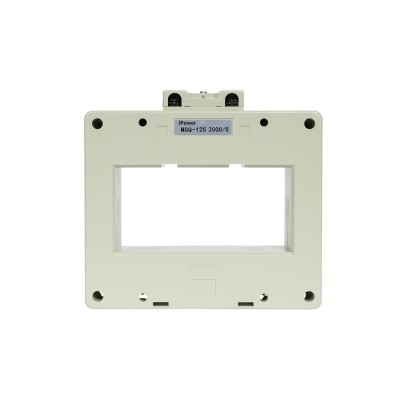Трансформатор тока iPower MSQ-125 2000/5 Трансформатор тока iPower MSQ-125 2000/5