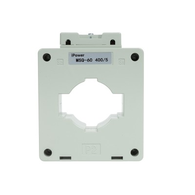 Трансформатор тока iPower MSQ-60 400/5 Трансформатор тока iPower MSQ-60 400/5