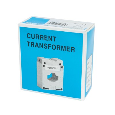 Трансформатор тока iPower MSQ-30 300/5 Трансформатор тока iPower MSQ-30 300/5