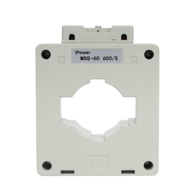 Трансформатор тока iPower MSQ-60 600/5 Трансформатор тока iPower MSQ-60 600/5