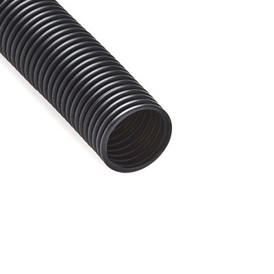 Труба гофрированная ПНД РУВИНИЛ 25001 50мм безгалогенная Труба гофрированная ПНД РУВИНИЛ 25001 50мм безгалогенная
