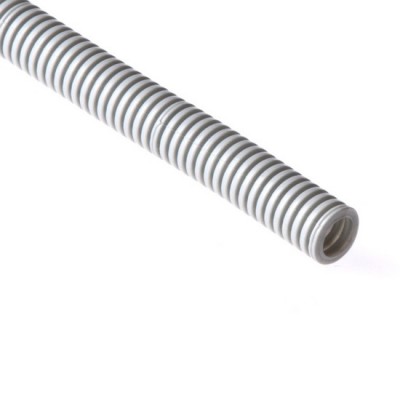 Труба гофрированная ПВХ РУВИНИЛ 11601 16мм Труба гофрированная ПВХ РУВИНИЛ 11601 16мм