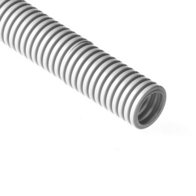 Труба гофрированная ПВХ РУВИНИЛ 12501 25мм Труба гофрированная ПВХ РУВИНИЛ 12501 25мм