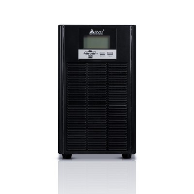 Источник бесперебойного питания SVC GT31-10KVA Источник бесперебойного питания SVC GT31-10KVA