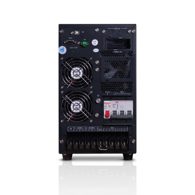 Источник бесперебойного питания SVC GT31-10KVA Источник бесперебойного питания SVC GT31-10KVA