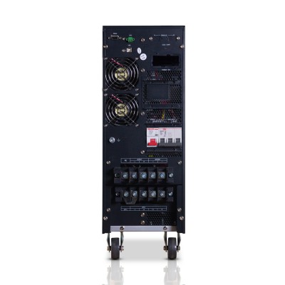 Источник бесперебойного питания SVC GT31-15KVA Источник бесперебойного питания SVC GT31-15KVA