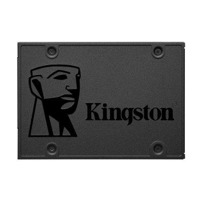 Твердотельный накопитель SSD Kingston SA400S37/960G SATA 7мм Твердотельный накопитель SSD Kingston SA400S37/960G SATA 7мм
