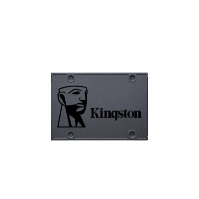 Твердотельный накопитель SSD Kingston SA400S37/240G SATA 7мм Твердотельный накопитель SSD Kingston SA400S37/240G SATA 7мм