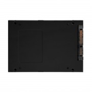 Твердотельный накопитель SSD Kingston SKC600/2048G SATA III 2.5