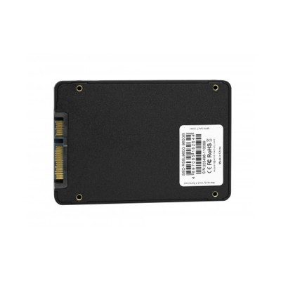 Твердотельный накопитель SSD AMD Radeon R5SL960G 960 ГБ SATA 2.5 Твердотельный накопитель SSD AMD Radeon R5SL960G 960 ГБ SATA 2.5
