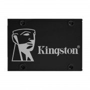 Твердотельный накопитель SSD Kingston SKC600/1024G SATA III 2.5