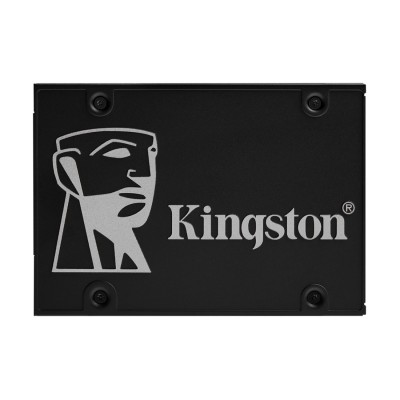 Твердотельный накопитель SSD Kingston SKC600/1024G SATA III 2.5 Твердотельный накопитель SSD Kingston SKC600/1024G SATA III 2.5