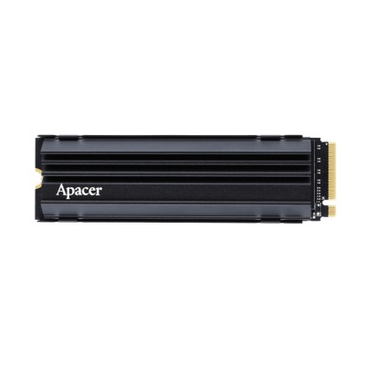 Твердотельный накопитель SSD Apacer AS2280Q4U 2TB Твердотельный накопитель SSD Apacer AS2280Q4U 2TB