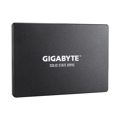 Твердотельный накопитель внутренний Gigabyte GP-GSTFS31100TNTD Твердотельный накопитель внутренний Gigabyte GP-GSTFS31100TNTD