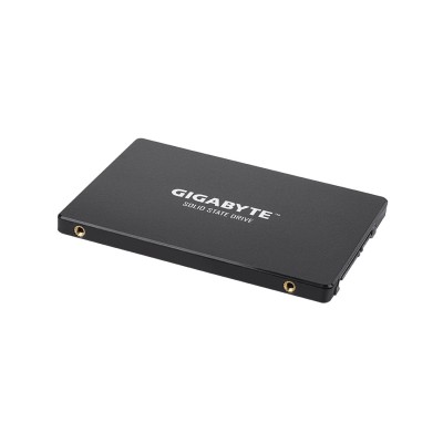Твердотельный накопитель внутренний Gigabyte GSTFS31480GNTD Твердотельный накопитель внутренний Gigabyte GSTFS31480GNTD