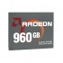 Твердотельный накопитель SSD AMD Radeon R5SL960G 960 ГБ SATA 2.5 Твердотельный накопитель SSD AMD Radeon R5SL960G 960 ГБ SATA 2.5