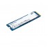 Твердотельный накопитель SSD Kingston NV3 SNV3S/500G M.2 NVMe PCIe 4.0x4 Твердотельный накопитель SSD Kingston NV3 SNV3S/500G M.2 NVMe PCIe 4.0x4