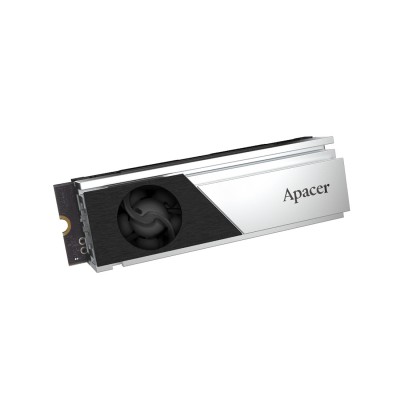 Твердотельный накопитель SSD Apacer AS2280F4 2TB Твердотельный накопитель SSD Apacer AS2280F4 2TB