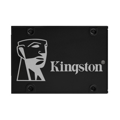 Твердотельный накопитель SSD Kingston SKC600/2048G SATA III 2.5 Твердотельный накопитель SSD Kingston SKC600/2048G SATA III 2.5