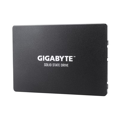 Твердотельный накопитель внутренний Gigabyte GSTFS31256GTND Твердотельный накопитель внутренний Gigabyte GSTFS31256GTND
