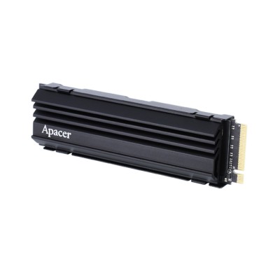 Твердотельный накопитель SSD Apacer AS2280Q4U 2TB Твердотельный накопитель SSD Apacer AS2280Q4U 2TB