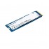Твердотельный накопитель SSD Kingston NV3 SNV3S/1000G M.2 NVMe PCIe 4.0x4 Твердотельный накопитель SSD Kingston NV3 SNV3S/1000G M.2 NVMe PCIe 4.0x4