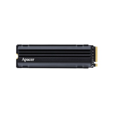 Твердотельный накопитель SSD Apacer AS2280Q4U 1TB Твердотельный накопитель SSD Apacer AS2280Q4U 1TB