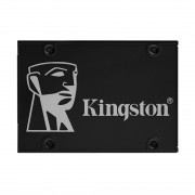 Твердотельный накопитель SSD Kingston SKC600/512G SATA III 2.5