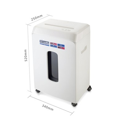 Уничтожитель бумаг (Шредер) COMIX S3306 Уничтожитель бумаг (Шредер) COMIX S3306