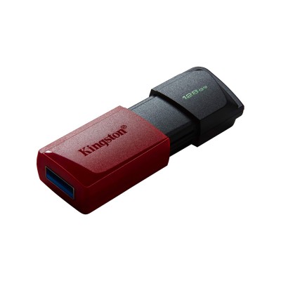 USB-накопитель Kingston DTXM/128GB 128GB Красный USB-накопитель Kingston DTXM/128GB 128GB Красный