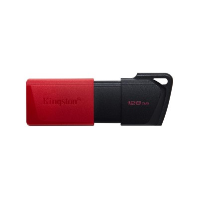 USB-накопитель Kingston DTXM/128GB 128GB Красный USB-накопитель Kingston DTXM/128GB 128GB Красный