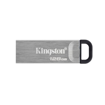 USB-накопитель Kingston DTKN/128GB 128GB Серебристый USB-накопитель Kingston DTKN/128GB 128GB Серебристый