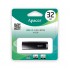 USB-накопитель Apacer AH336 32GB Чёрный USB-накопитель Apacer AH336 32GB Чёрный