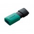 USB-накопитель Kingston DTXM/256GB 256GB Бирюзовый USB-накопитель Kingston DTXM/256GB 256GB Бирюзовый