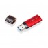 USB-накопитель Apacer AH25B 128GB Красный USB-накопитель Apacer AH25B 128GB Красный