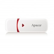 USB-накопитель Apacer AH333 64GB Белый
