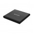 Внешний привод Verbatim CD/DVD 98938 Slim USB Чёрный Внешний привод Verbatim CD/DVD 98938 Slim USB Чёрный