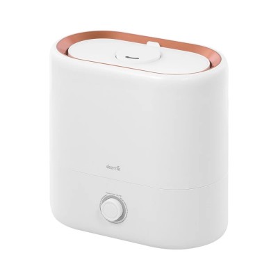 Увлажнитель воздуха ультразвуковой Deerma ST635W Белый Увлажнитель воздуха ультразвуковой Deerma ST635W Белый