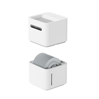 Увлажнитель воздуха Smartmi Evaporative Humidifier 3 Белый Увлажнитель воздуха Smartmi Evaporative Humidifier 3 Белый